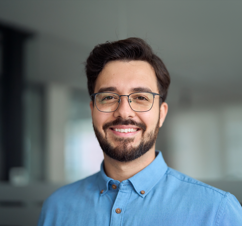 Berke Özdemir