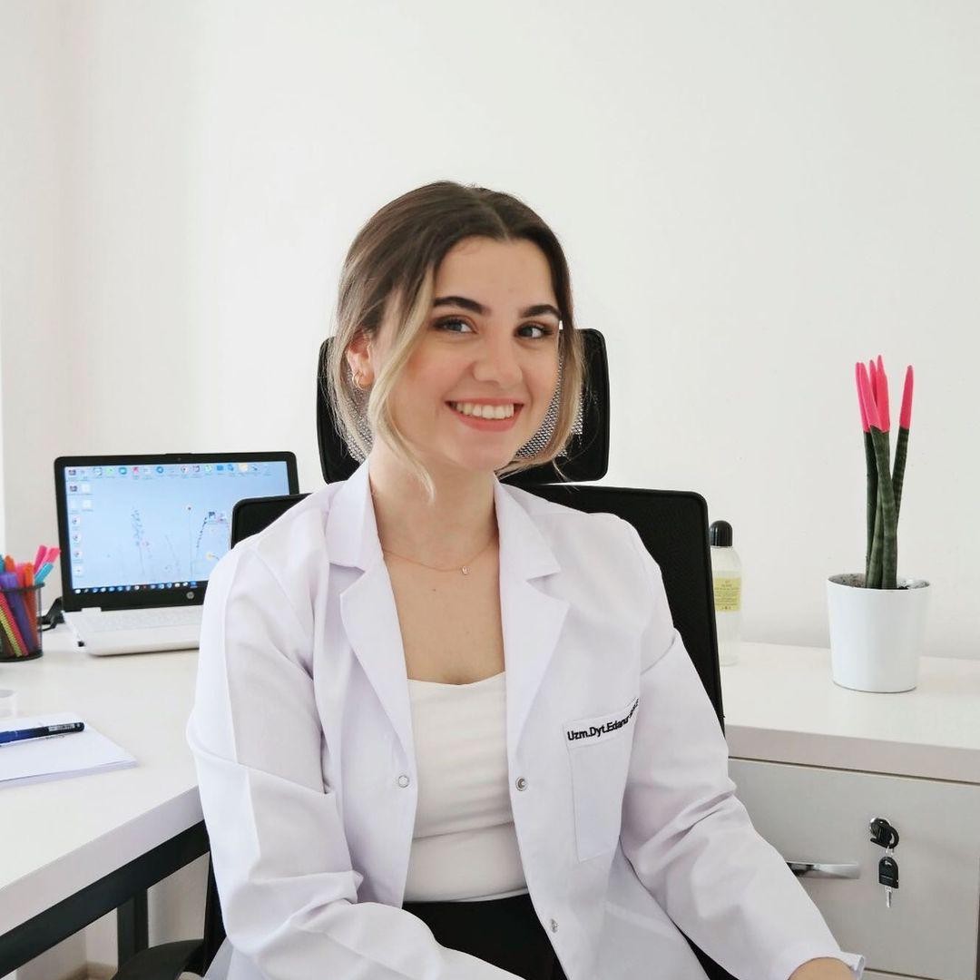 Edanur Serçe