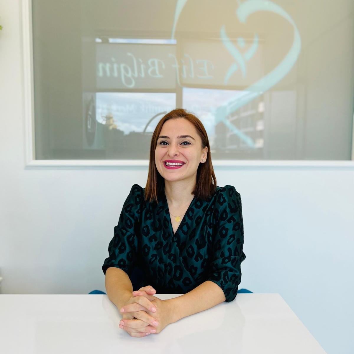 Elif Bilgin Baş