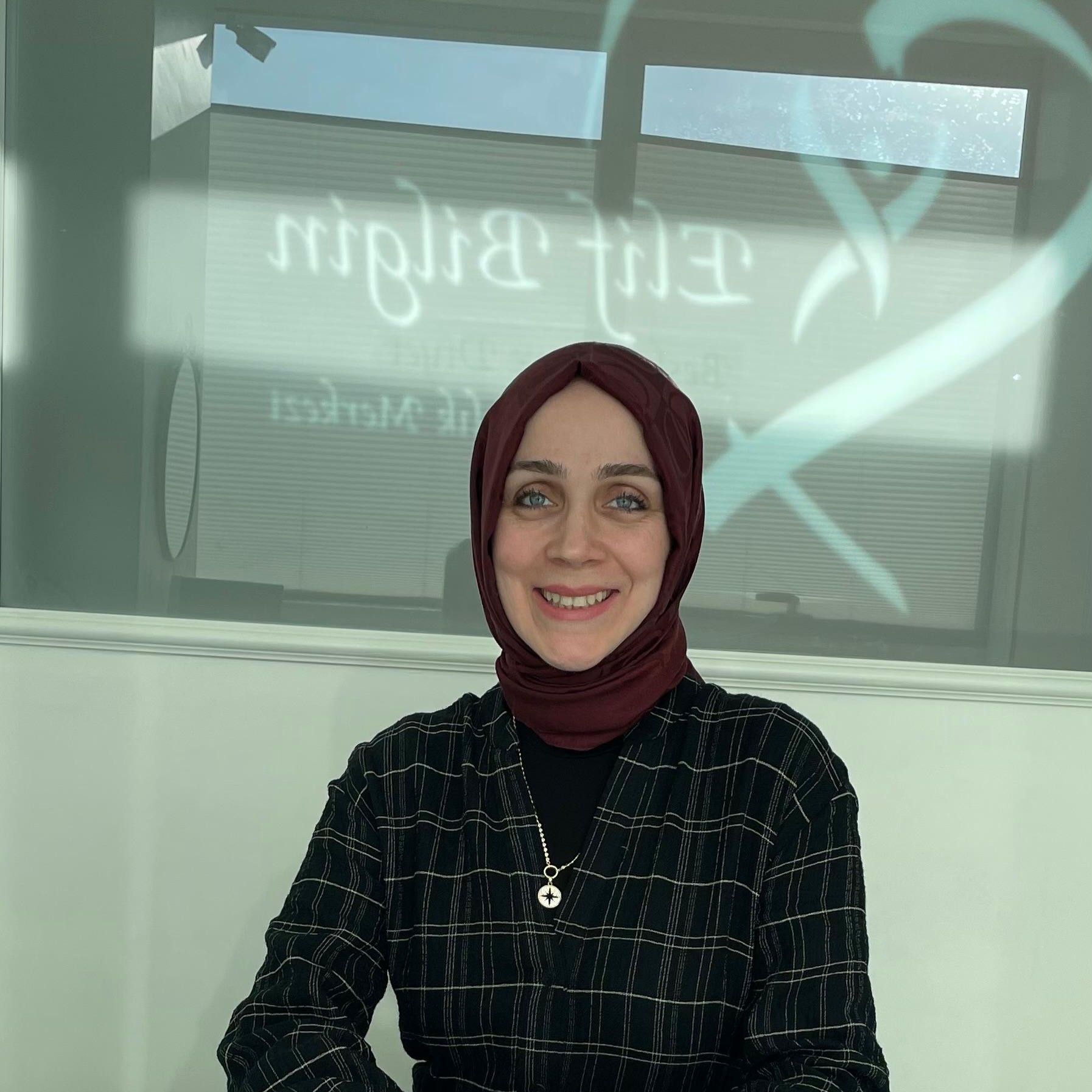 Merve Cansızoğlu
