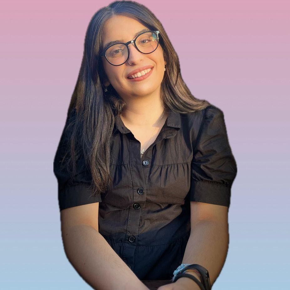 Yonca Beyazgül
